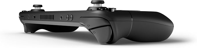 Console Valve Steam Deck 512Gb Stantard Preto - Imagem 4