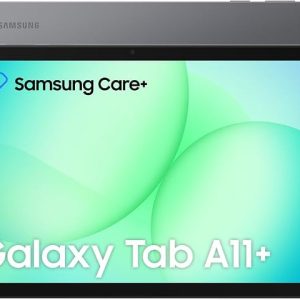 Tablet Samsung Galaxy TAB A11+, 128GB, 6GB RAM, WiFi