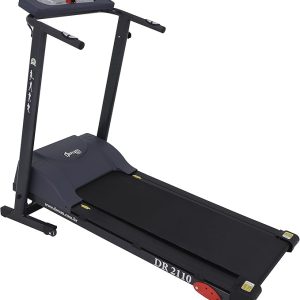 Dream Fitness Esteira Eletrônica DR 2110 Bivolt
