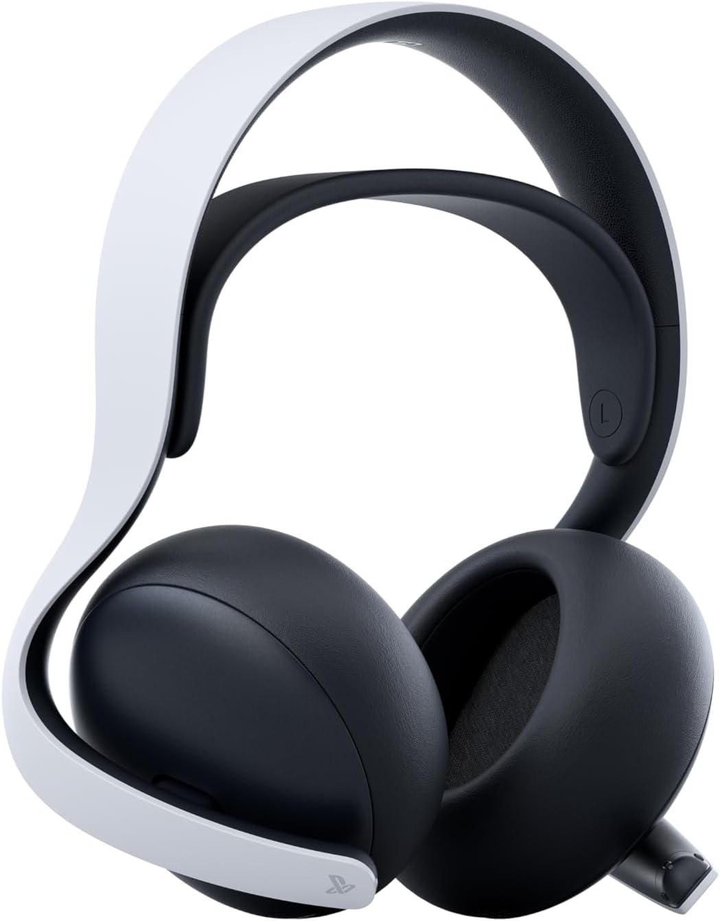 Headset sem fio PlayStation PULSE Elite™ - Imagem 5