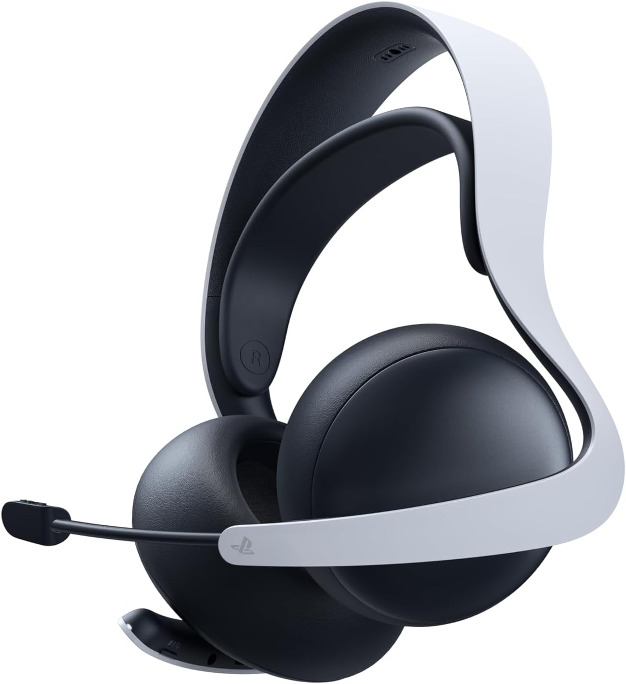 Headset sem fio PlayStation PULSE Elite™ - Imagem 6