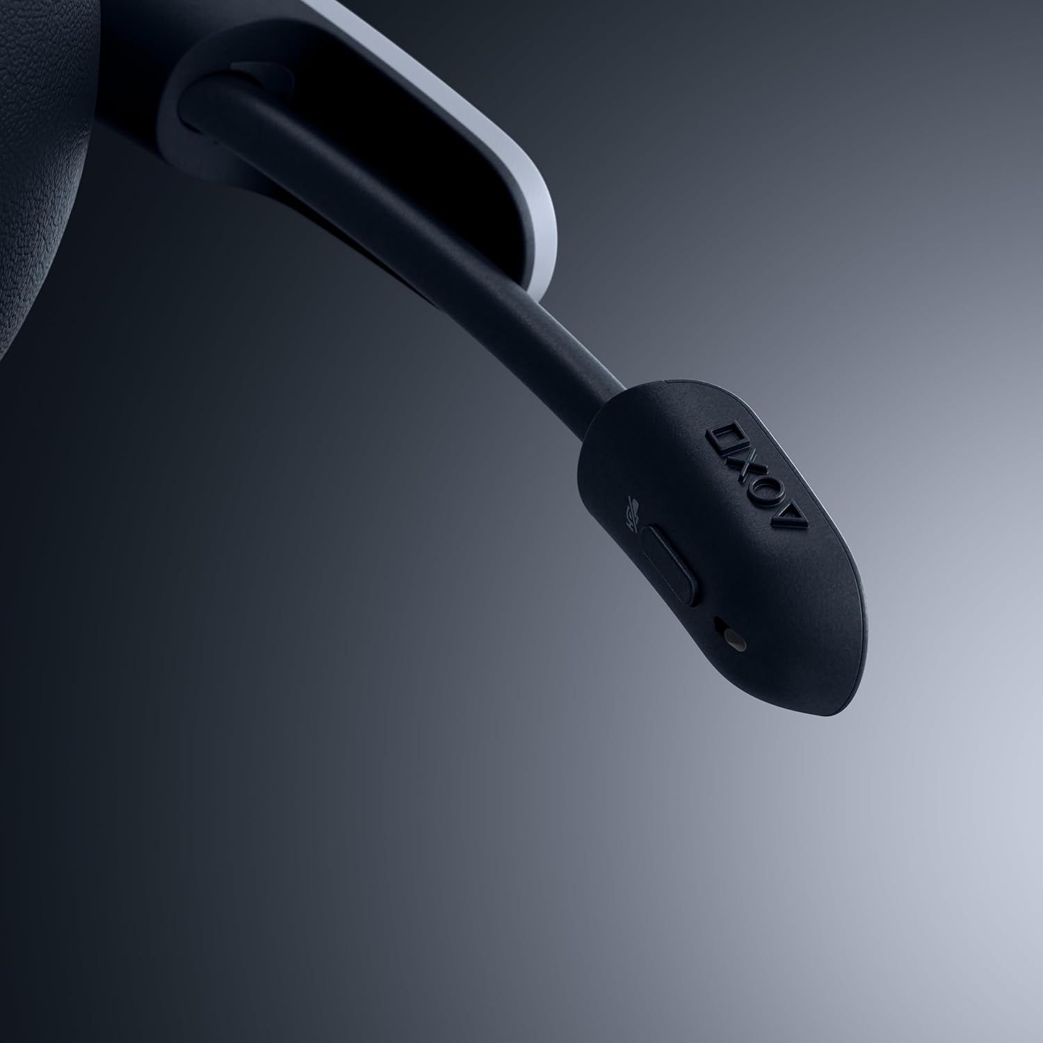 Headset sem fio PlayStation PULSE Elite™ - Imagem 7