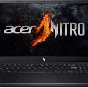 Acer Nitro V 15 Notebook Gamer 15.6" AMD Ryzen 7 RTX 4050 32GB RAM