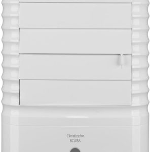 Britânia Climatizador 4 em 1 Autonomia de 26h BCL05A 220V Pessoal função oscilar