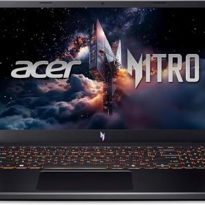 Acer Nitro V 15 Notebook Gamer 15.6" Intel Core i5 RTX 4050 16GB Windows