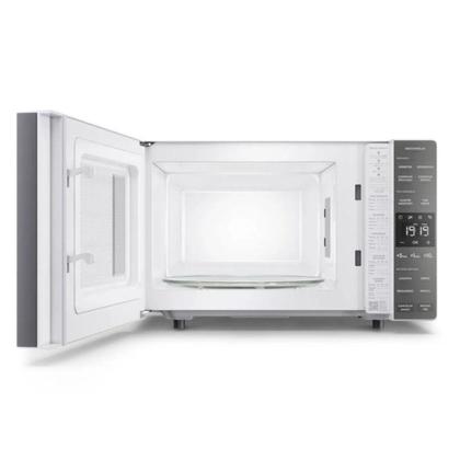 Micro-ondas Electrolux 23L Branco Efficient ME23B 110/220V - Imagem 2