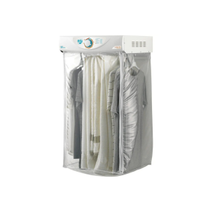 Secadora de Roupas de Parede Fischer Super Ciclo 8kg com Timer 1450W Branco 110/220V