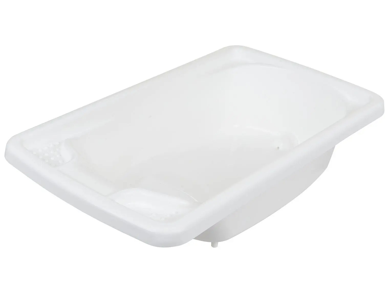 Banheira Com Trocador Burigotto Splash+ Granito 20Kg Dobrável - Imagem 3