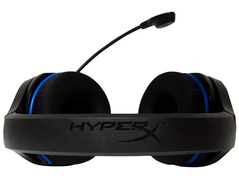Headset Gamer HyperX Cloud Stinger Core - para PS4 Xbox One e Nintendo Switch - Imagem 3