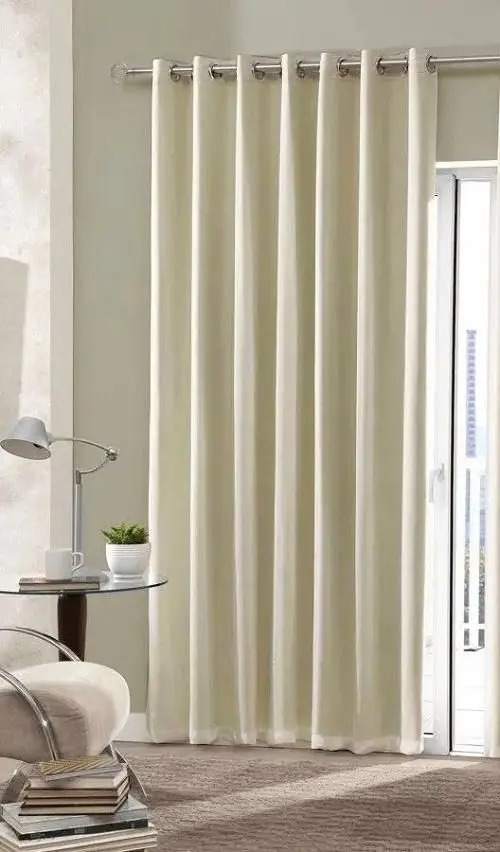 Cortina Blackout Tecido 2,00 x 2,50 - 1 Folha - ADMIRARE