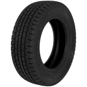 Pneu Aro 17” 225/65R17 Goodyear 106H SUV 2 Direction