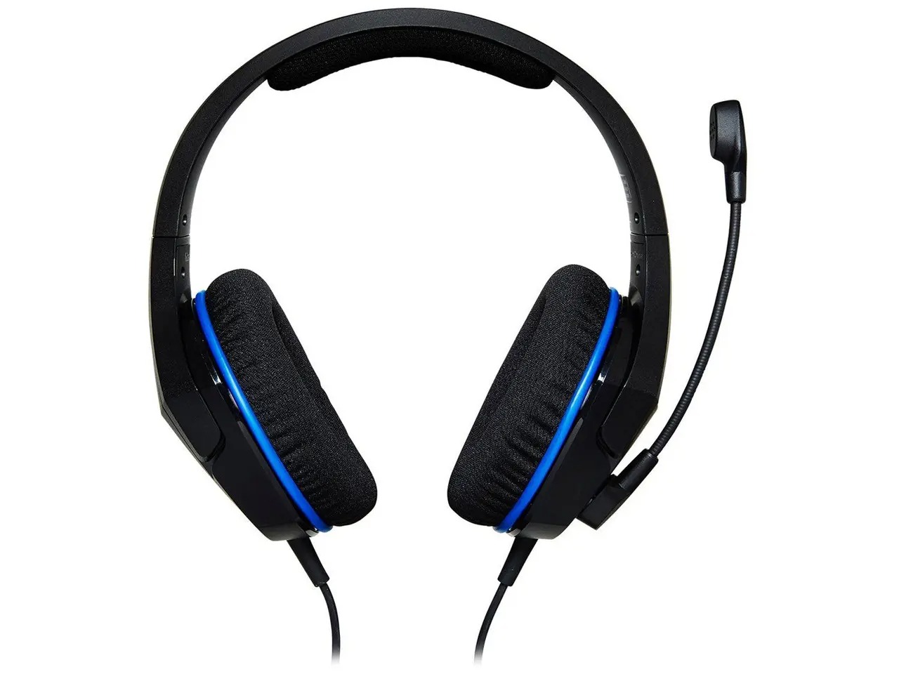 Headset Gamer HyperX Cloud Stinger Core - para PS4 Xbox One e Nintendo Switch - Imagem 5