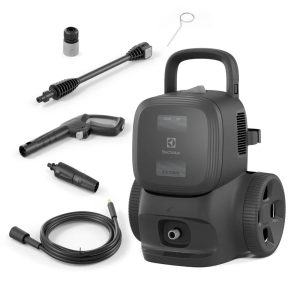 Lavadora de Alta Pressão Electrolux 2200 PSI - 1800W UltraWash UWS2200