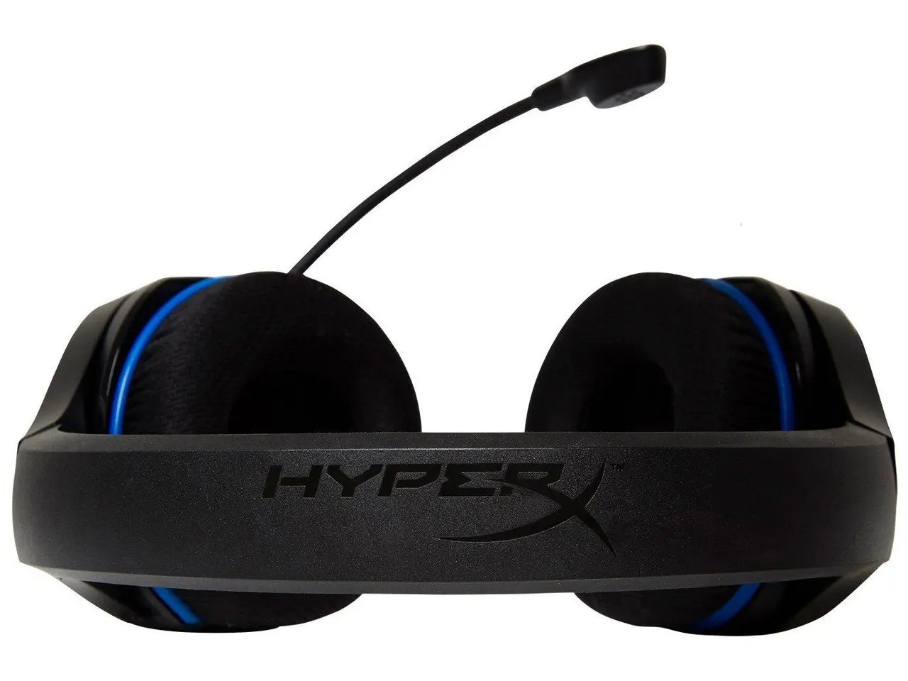 Headset Gamer HyperX Cloud Stinger Core - para PS4 Xbox One e Nintendo Switch - Imagem 7