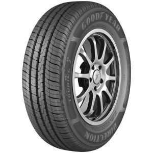 Pneu Aro 13" 165/70R13 Goodyear 83T Direction Touring 2 XL