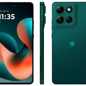 Smartphone Motorola Moto g86 512 GB / 12 GB RAM