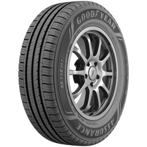 Pneu Aro 14” 175/65R14 Goodyear 86H Maxlife Assuranc