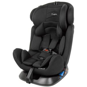 Cadeirinha para Auto Reclinável Cosco Kids - Progress 0 a 36kg 3 Posições