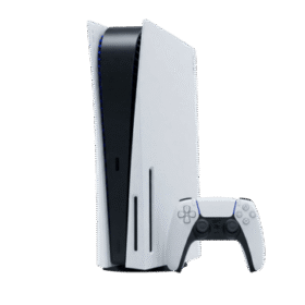PlayStation®5 Slim Digital 825GB – Pacote ASTRO BOT e Gran Turismo 7